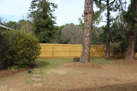 Exterior - 3508 Morningside Dr, Raleigh, NC 27607 photo 16 of 20