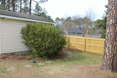 Exterior - 3508 Morningside Dr, Raleigh, NC 27607 photo 8 of 20