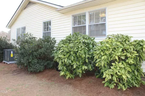 Exterior - 3508 Morningside Dr, Raleigh, NC 27607 photo 10 of 20
