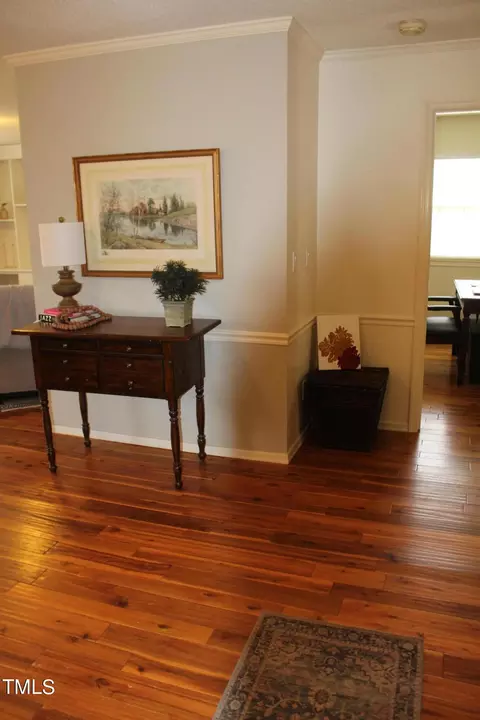 Living - 3508 Morningside Dr, Raleigh, NC 27607 photo 1 of 3