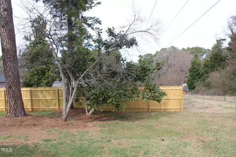 Exterior - 3508 Morningside Dr, Raleigh, NC 27607 photo 19 of 20