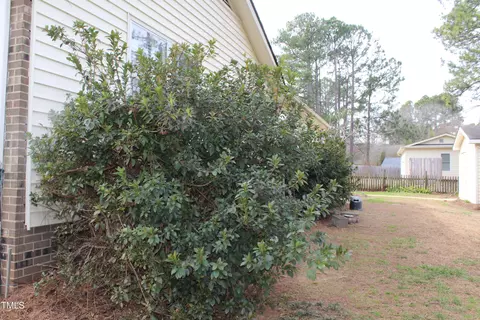 Exterior - 3508 Morningside Dr, Raleigh, NC 27607 photo 20 of 20