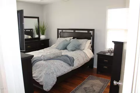 Bedroom - 3508 Morningside Dr, Raleigh, NC 27607 photo 1 of 8