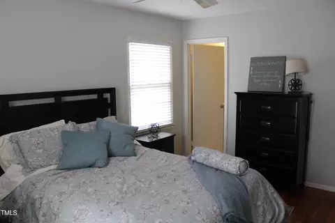Bedroom - 3508 Morningside Dr, Raleigh, NC 27607 photo 2 of 8