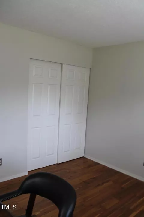 Bedroom - 3508 Morningside Dr, Raleigh, NC 27607 photo 6 of 8