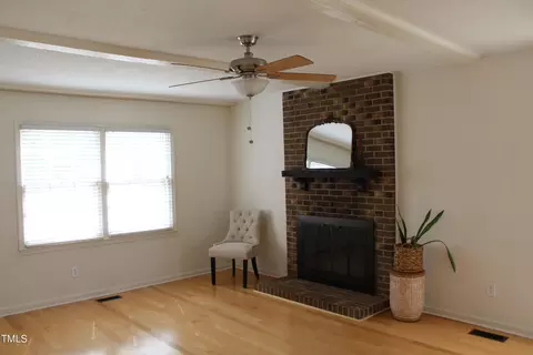 Living - 3508 Morningside Dr, Raleigh, NC 27607 photo 2 of 3