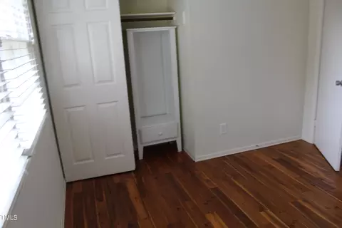 Bedroom - 3508 Morningside Dr, Raleigh, NC 27607 photo 8 of 8