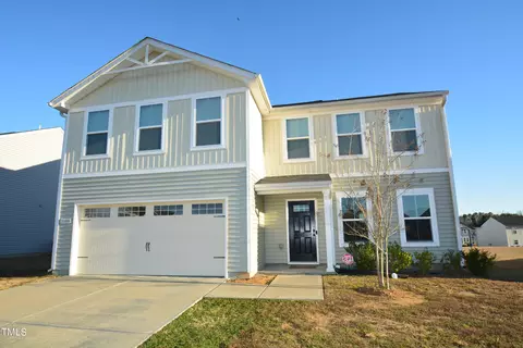 1108 Briar Rose Ln, Durham, NC 27704