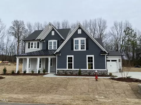 37 Mason Hall Ct #97, Selma, NC 27576
