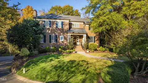 2825 Lassiter Mill Rd, Raleigh, NC 27609