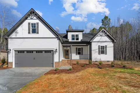 1151 Shonele Ln, Stem, NC 27581