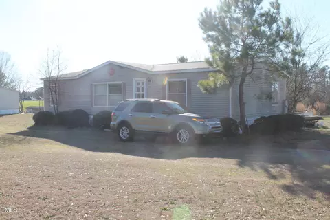 299 County Home Rd, Smithfield, NC 27577