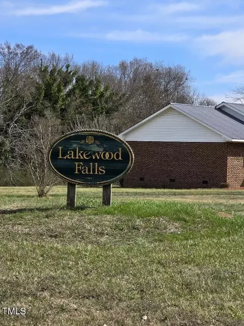 00 Lakewood Falls Rd, Goldston, NC 27252