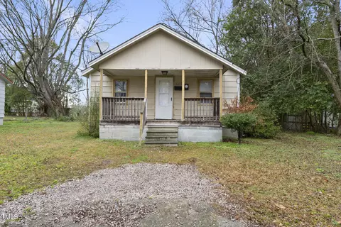 1205 Massey St, Smithfield, NC 27577