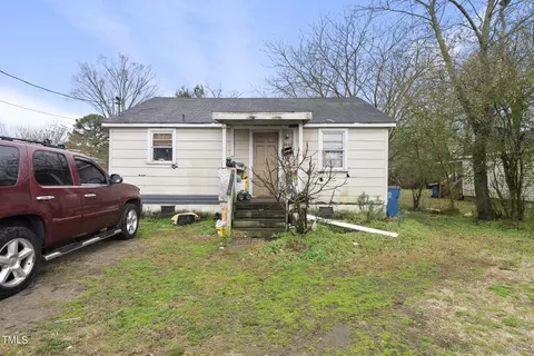 1008 E Harnett St, Dunn, NC 28334 photo 14