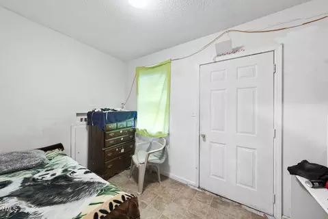 Bedroom - 1010 E Harnett St, Dunn, NC 28334 photo 5 of 5