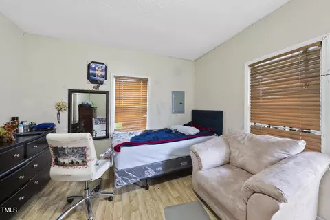 Bedroom - 1010 E Harnett St, Dunn, NC 28334 photo 1 of 5