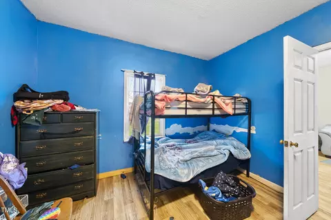 Bedroom - 1010 E Harnett St, Dunn, NC 28334 photo 2 of 5