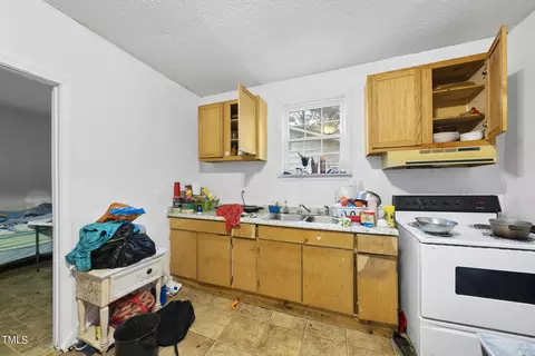 Kitchen - 1010 E Harnett St, Dunn, NC 28334 photo 1 of 1