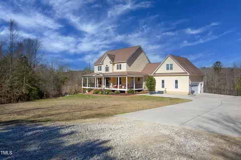 1738 Christian Light Rd #FUQUAY, Varina, NC 27526