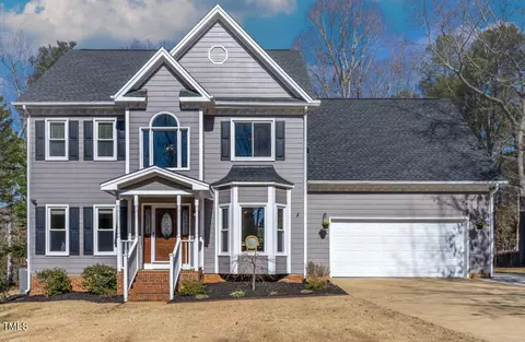 2504 Wheeler Bluff Dr, Raleigh, NC 27606