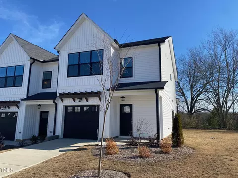 19 S Lenny Dr #8, Clayton, NC 27520