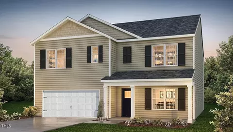 2009 Delta Rd, Vass, NC 28394 photo 1