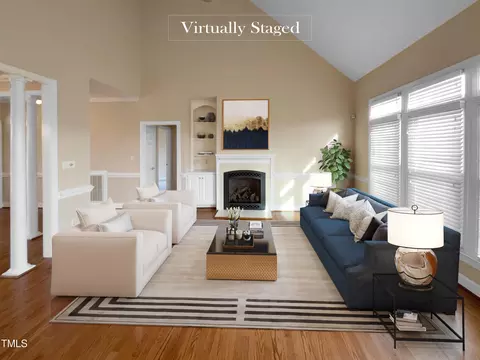 105 Swift Run Ct, Garner, NC 27529 photo 2