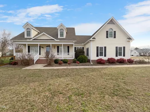 105 Swift Run Ct, Garner, NC 27529 photo 1