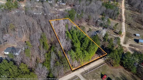 lot74 Fawn Dr, Henderson, NC 27537