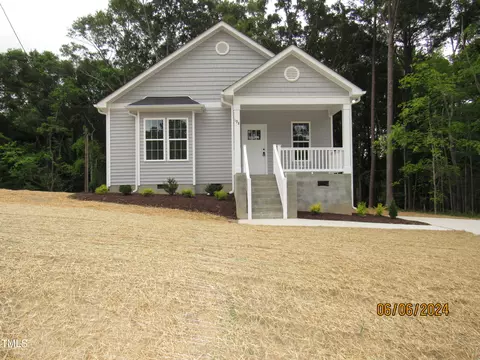 198 Mineral Springs Rd, Louisburg, NC 27549