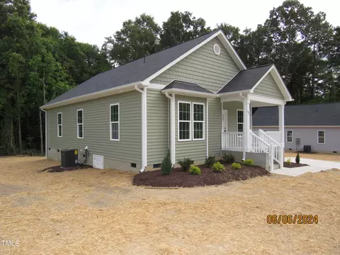 202 Mineral Springs Rd, Louisburg, NC 27549