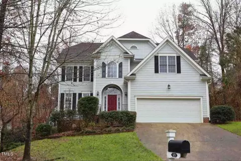 103 Gateridge Pl, Carrboro, NC 27510