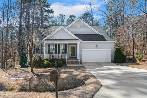 6612 Blalock Forest Dr, Willow Spring, NC 27592