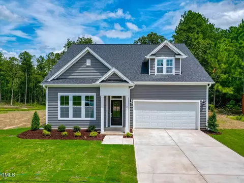 327 Beacon Hill Rd #GUILFORD TRADITIONAL, Lillington, NC 27546