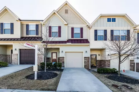 504 Oak Forest View Ln, Wake Forest, NC 27587 photo 1