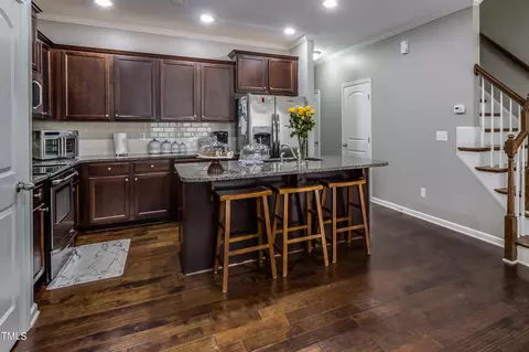 504 Oak Forest View Ln, Wake Forest, NC 27587 photo 3