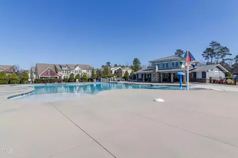 504 Oak Forest View Ln, Wake Forest, NC 27587 photo 7