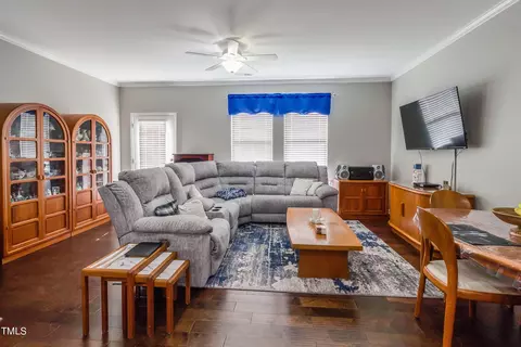 504 Oak Forest View Ln, Wake Forest, NC 27587 photo 4