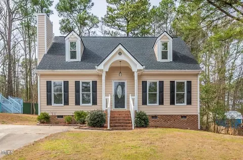 1109 Clifford Dr, Durham, NC 27704