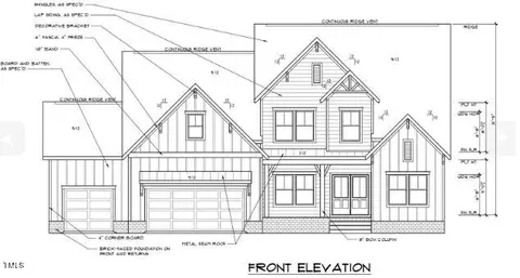 8300 Dolce Dr, Wake Forest, NC 27587 photo 11