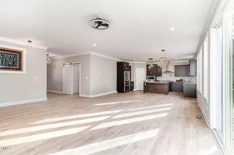8300 Dolce Dr, Wake Forest, NC 27587 photo 3