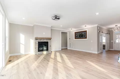 8300 Dolce Dr, Wake Forest, NC 27587 photo 2