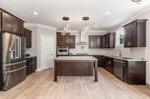 8300 Dolce Dr, Wake Forest, NC 27587 photo 4
