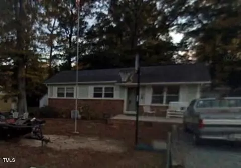 1606 Wayne, Sanford, NC 27330