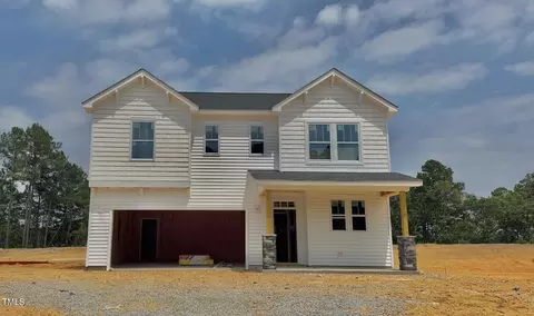 105 Beacon Hill Rd #HOLLY CRAFTSMAN, Lillington, NC 27546
