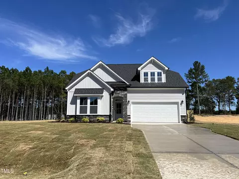 85 Beacon Hill Rd #GUILFORD FRENCH CORY B, Lillington, NC 27546