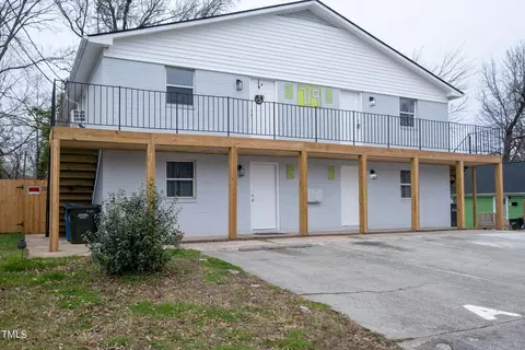719 Liberty St, Durham, NC 27701 photo 3