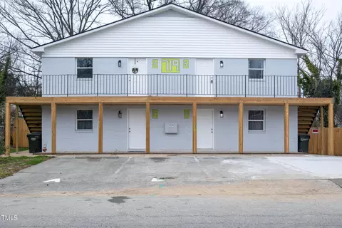 719 Liberty St, Durham, NC 27701 photo 2