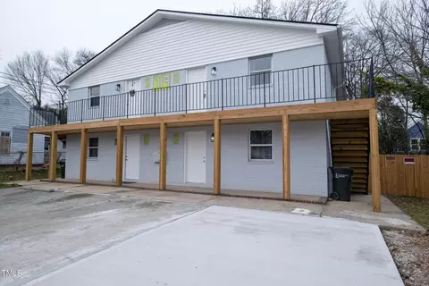 719 Liberty St, Durham, NC 27701